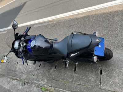 Yamaha YZF-R25MOTOGPED 2020