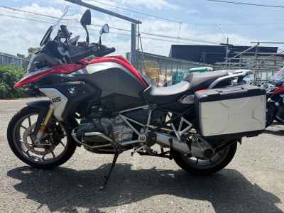 BMW R1250GS 2019