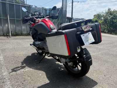 BMW R1250GS 2019