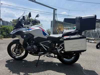 BMW R1250GS 2023