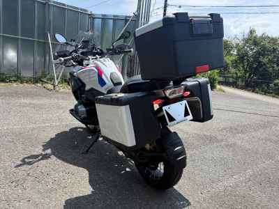 BMW R1250GS 2023