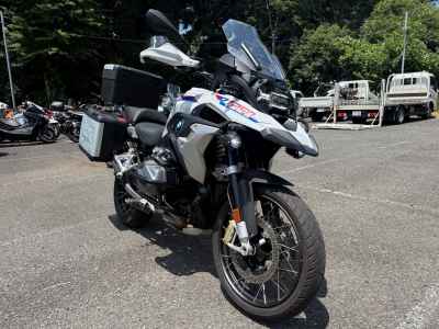 BMW R1250GS 2023
