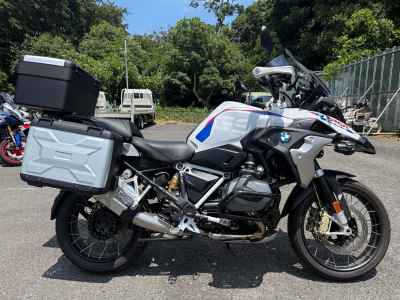BMW R1250GS 2023