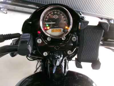 Harley-Davidson Street Rod XG750A 2019