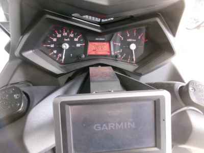 Yamaha TMAX 530 2012