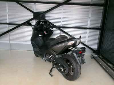 Yamaha TMAX 530 2012