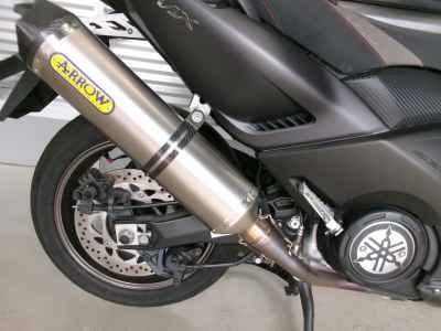 Yamaha TMAX 530 2012