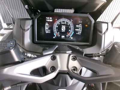 Yamaha TMAX 560 Tech MAX 2025