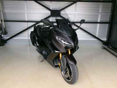 Yamaha TMAX 560 Tech MAX 2025