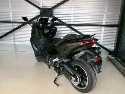 Yamaha TMAX 560 Tech MAX 2025