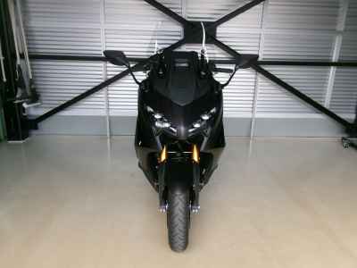 Yamaha TMAX 560 Tech MAX 2025