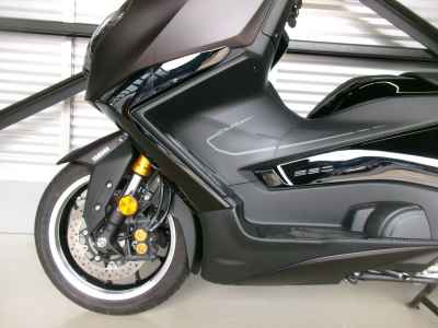 Yamaha TMAX 560 Tech MAX 2025