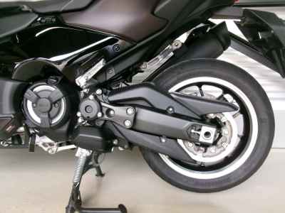 Yamaha TMAX 560 Tech MAX 2025