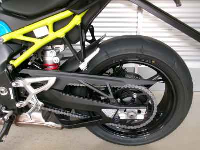 BMW S1000R 2025