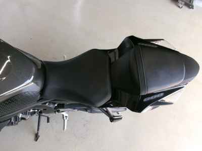 Suzuki GSX-R600 2011