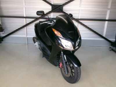 Honda Forza SI 2016