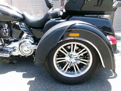 Harley-Davidson TRI Glide Ultra Classic FLHTCUTG1580 2015