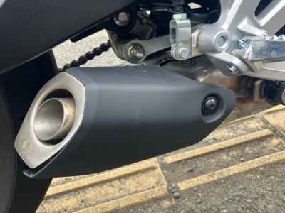 Suzuki GSX-8R 2024