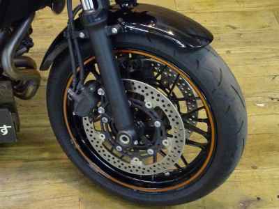 Kawasaki Z650RS 2022
