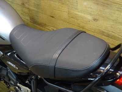 Kawasaki Z650RS 2022