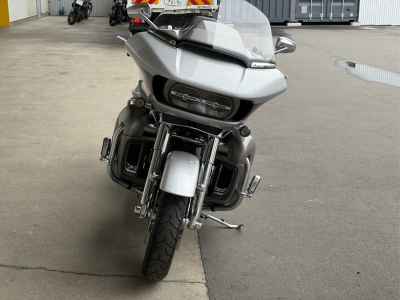 Harley-Davidson FLTRUSE CVO 2016