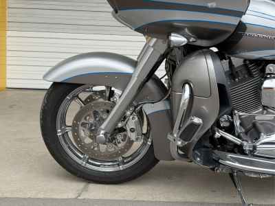 Harley-Davidson FLTRUSE CVO 2016