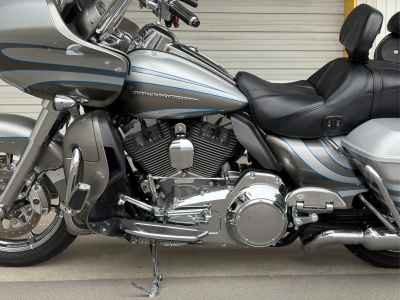 Harley-Davidson FLTRUSE CVO 2016