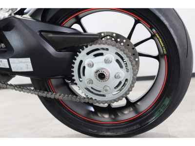 Ducati Hypermotard 939 SP 2018