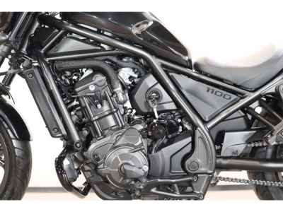 Honda Rebel T CMX1100 DCT 2023