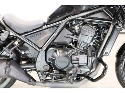 Honda Rebel T CMX1100 DCT 2023