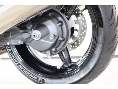 Yamaha FJR1300 2021