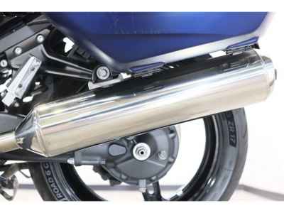 Yamaha FJR1300 2021