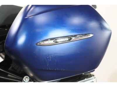 Yamaha FJR1300 2021