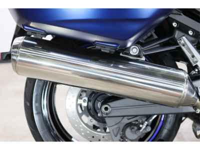 Yamaha FJR1300 2021