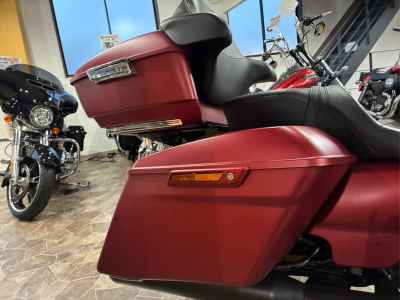 Harley-Davidson Street Glide FLHXS1690 2019