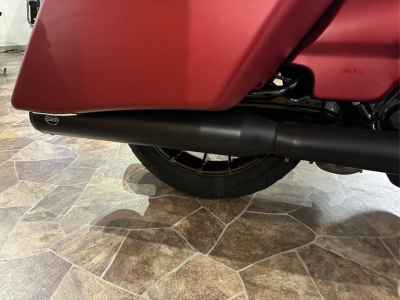 Harley-Davidson Street Glide FLHXS1690 2019