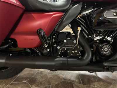 Harley-Davidson Street Glide FLHXS1690 2019