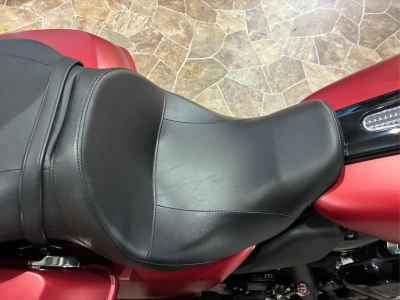 Harley-Davidson Street Glide FLHXS1690 2019