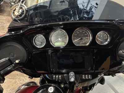 Harley-Davidson Street Glide FLHXS1690 2019