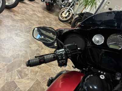 Harley-Davidson Street Glide FLHXS1690 2019