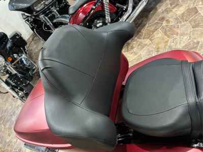 Harley-Davidson Street Glide FLHXS1690 2019