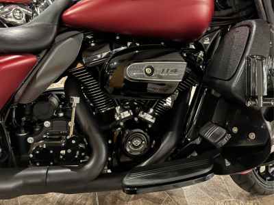 Harley-Davidson Street Glide FLHXS1690 2019