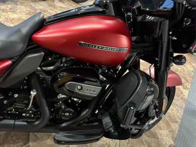 Harley-Davidson Street Glide FLHXS1690 2019