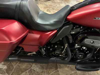 Harley-Davidson Street Glide FLHXS1690 2019