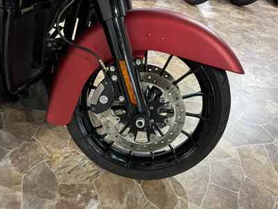 Harley-Davidson Street Glide FLHXS1690 2019