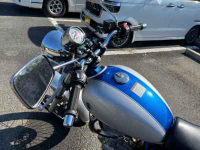 Suzuki ST250E