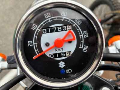 Suzuki ST250E