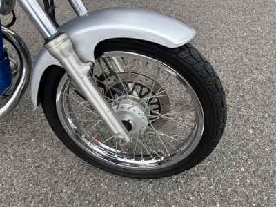 Suzuki ST250E