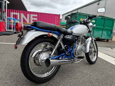Suzuki ST250E
