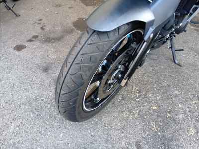 Suzuki V-Strom 250